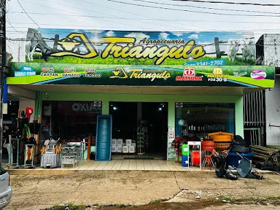 Foto de 🥇 Agropecuária Triângulo Colorado do Oeste, uma clínica veterinária em Colorado do Oeste