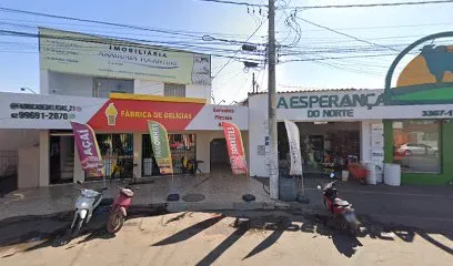 Foto de A Esperança do Norte, uma clínica veterinária em Norte Goiano