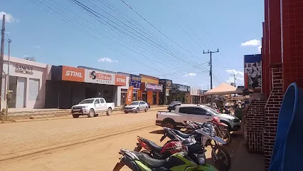 Foto de A Ruralista, uma clínica veterinária em São Félix do Xingu