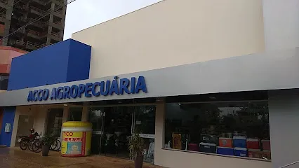 Acco Agropecuária en Norte Mato-grossense