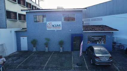 Aclive - Clínica Veterinária en Metropolitana de Recife