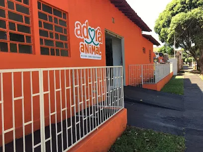 Adora Animal Pet Store e Consultório Veterinário en Triângulo Mineiro/Alto Paranaíba