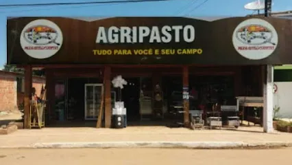 Foto de Agripasto, uma clínica veterinária em Brasiléia