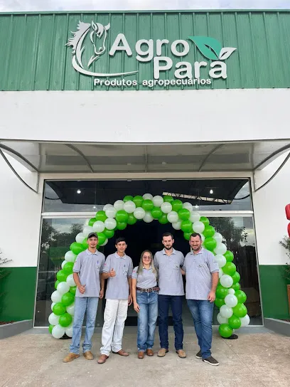 Agro-Pará Agropecuária en Itaituba