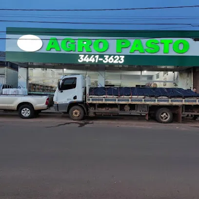 Agro Pasto Comercio De Produtos Agropecuários en Cacoal