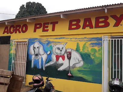 Agro Pet Baby en Rio Branco