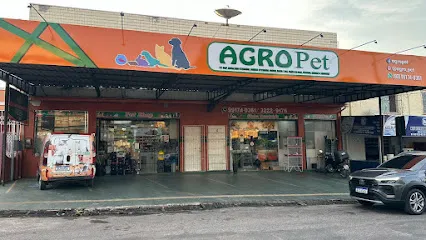 Agro Pet Clinica veterinária en Santarém