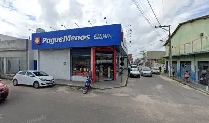 Agro serra en Nordeste Baiano