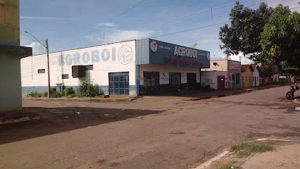 Foto de Agroboi - Ao Lado do Homem do Campo, uma clínica veterinária em Porto Nacional