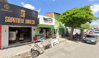 Foto de Agrocampo, uma clínica veterinária em Sertão Paraibano