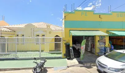 Foto de Agrocampos Saúde Animal, uma clínica veterinária em Leste Maranhense