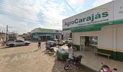 Imagem do melhor veterinário em Rio Maria