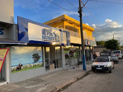 Agroclínica Clínica Veterinária en Norte Pioneiro Paranaense