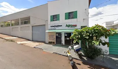 Agroclínica en Norte Central Paranaense