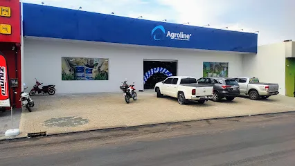 Agroline Produtos Agropecuários - Araguaína en Araguaína