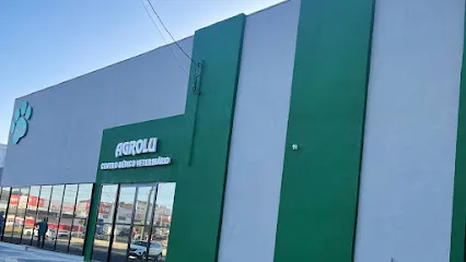 Agrolu Pet shop e Clínica Veterinária en São Paulo