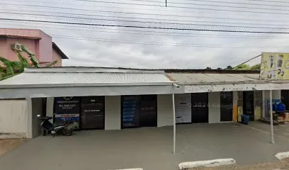 Foto de AgroMed - Agropecuária e Petshop, uma clínica veterinária em Ji-Paraná