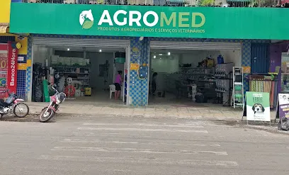 AGROMED en Parauapebas