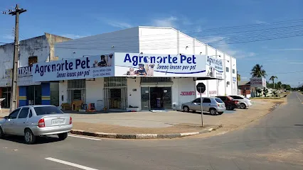 Foto de Agronorte Pet, uma clínica veterinária em Norte de Roraima