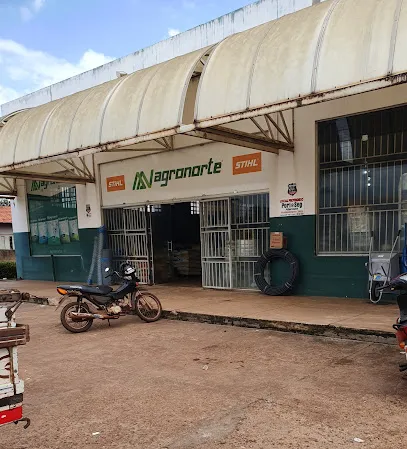 Foto de AGRONORTE - PORTO FRANCO, uma clínica veterinária em Sul Maranhense