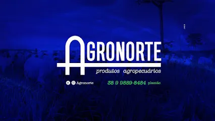 Foto de Agronorte Produtos Agropecuários Ltda, uma clínica veterinária em Norte de Minas