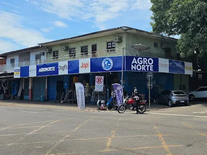 Agronorte | Rações, Medicamentos e Acessórios en Macapá