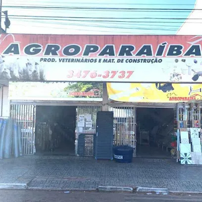 AgroParaiba en Araguaína