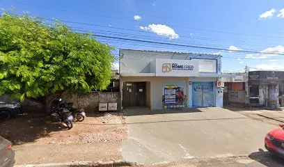 Foto de Agropec Consultoria Rural - Crédito Rural e Reprodução Bovina, uma clínica veterinária em Alvorada D'Oeste