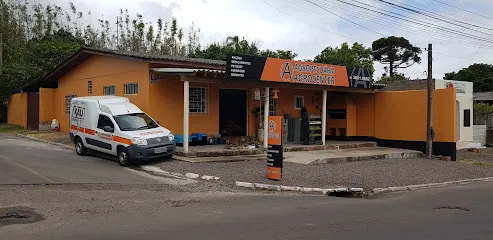 AGROPECUÁRIA AGROCENTER en Metropolitana de Porto Alegre