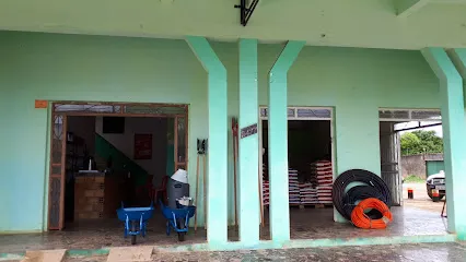 agropecuaria Boi Gordo en Ji-Paraná