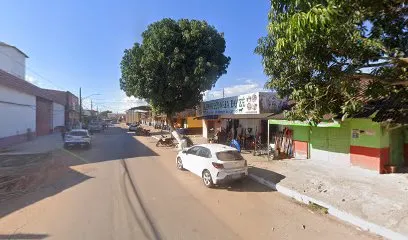 Foto de Agropecuaria do zé, uma clínica veterinária em Sena Madureira