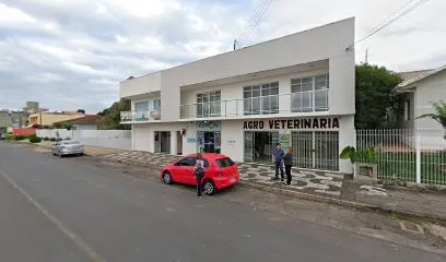 Foto de Agropecuária Doutor Sinval, uma clínica veterinária em Norte Catarinense