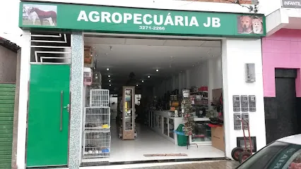 Agropecuária JB en Nordeste Baiano