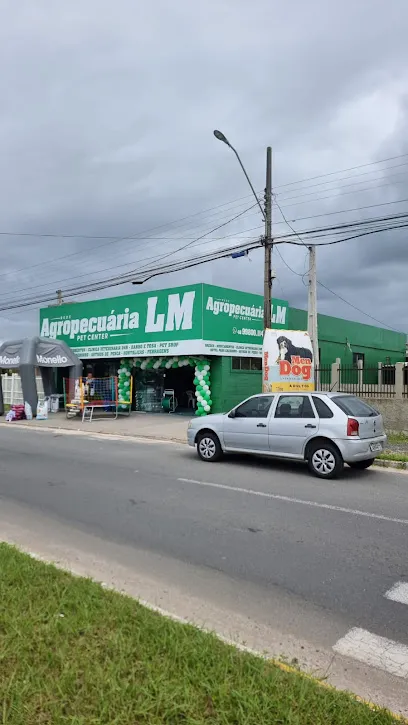 Agropecuária LM en Santa Catarina