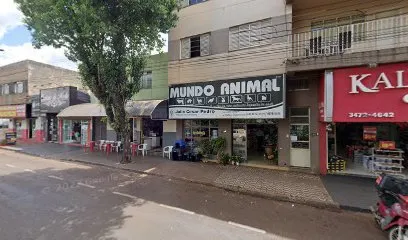 Agropecuária Mundo Animal en Norte Central Paranaense