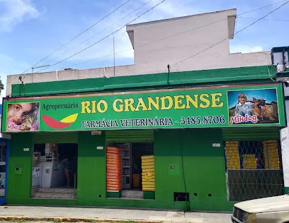 Agropecuaria Riograndense Farmácia Veterinaria en Rio Grande do Sul