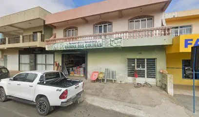 Agropecuária Veterinária Rainha Das Colinas en Norte Pioneiro Paranaense