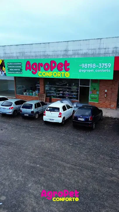 Agropet Center en Castanhal