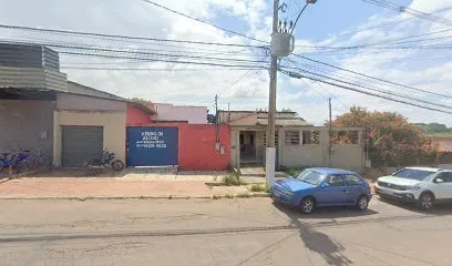 Agro&Pet Nutrição Animal en Rio Branco