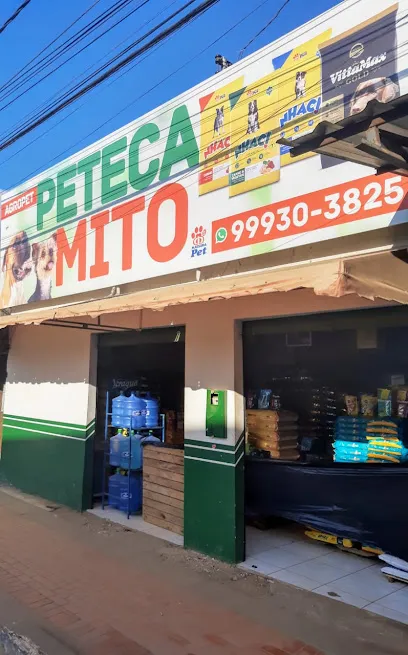 Agropet PETECA MITO en Rio Branco