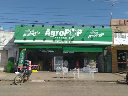 AgroPOP Marabá en Marabá