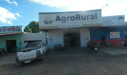 AgroRural en Marabá