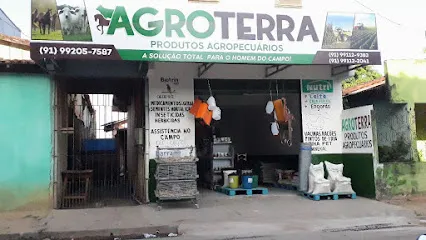 Foto de Agroterra, uma clínica veterinária em Tomé-Açu