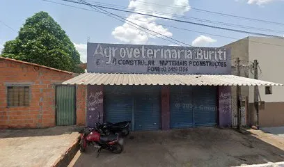 Foto de Agroveterinaria Buriti, uma clínica veterinária em Bico do Papagaio