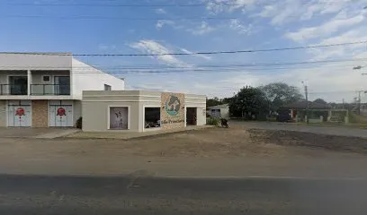 AGROVETERINÁRIA SÃO FRANCISCO en Sudeste Paranaense