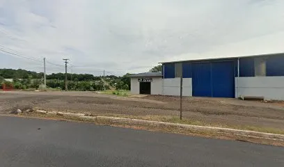 Agroveterinária São Pedro en Paraná