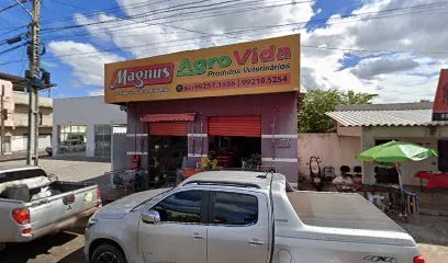 Agrovida en Araguaína