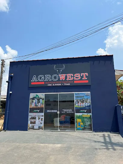 AGROWEST REPRESENTAÇÕES en Cacoal