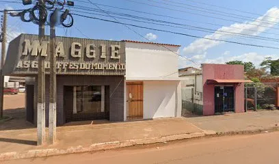 Foto de Alliance Vet | Medicina Veterinária Integrativa, uma clínica veterinária em Guajará-Mirim