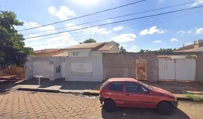 AlphaVet Clínica Veterinária en Triângulo Mineiro/Alto Paranaíba